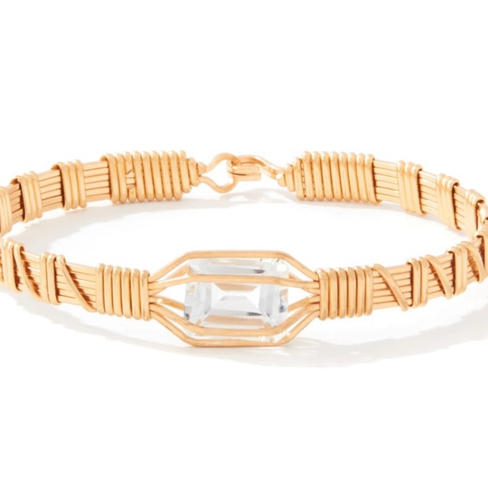 Ronaldo Jewelry | My Favorite Gem Bracelet